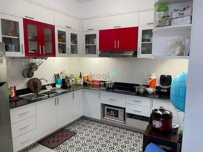 Hình ảnh Cho thuê Mb6623 nạp rút nhanh chóng Chung cư Carillon 1 92m² 3PN Full Nội Thất