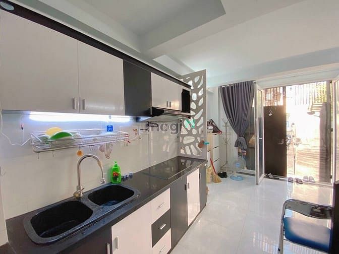 Hình ảnh Cần bán nhà Trần Bình Trọng, Phường 1, Quận 5