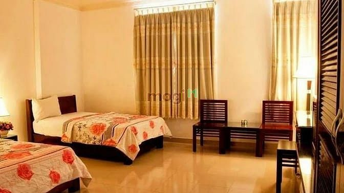 Hình ảnh Cho thuê KS lê văn sỹ phường 1 Quận tân bình