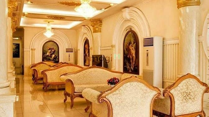Hình ảnh Cho thuê KS lê văn sỹ phường 1 Quận tân bình