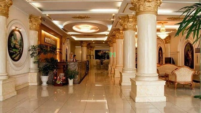 Hình ảnh Cho thuê KS lê văn sỹ phường 1 Quận tân bình