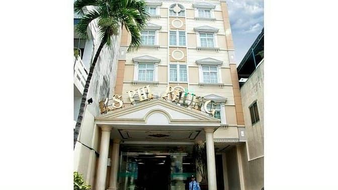 Hình ảnh Cho thuê KS lê văn sỹ phường 1 Quận tân bình