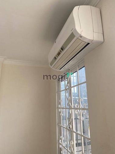 Hình ảnh Kí túc xá cao cấp quận 1 đầy đủ giữa trung tâm TP