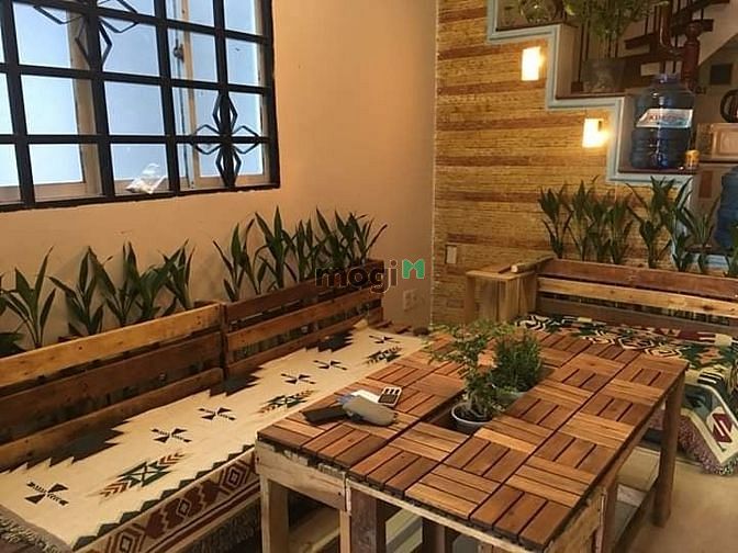 Hình ảnh Kí túc xá cao cấp quận 1 đầy đủ giữa trung tâm TP