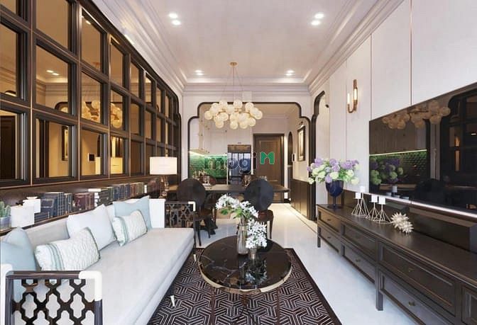 Hình ảnh Đầu tư Sinh lãi tốt – An cư thịnh vượng cùng PICITY HIGH PARK Q.12