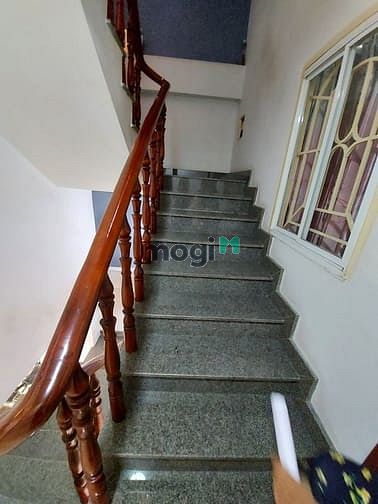Hình ảnh Bán nhà Phan Văn Khỏe, Quận 6 , Giá 8 tỷ 7