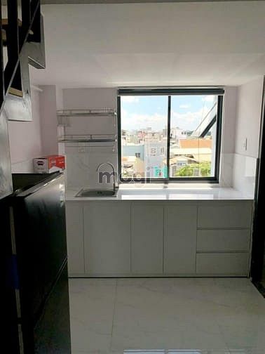 Hình ảnh Phòng DupLex Đường D2 ngay gần Ngã Tư Hàng Xanh, full Nội Thất
