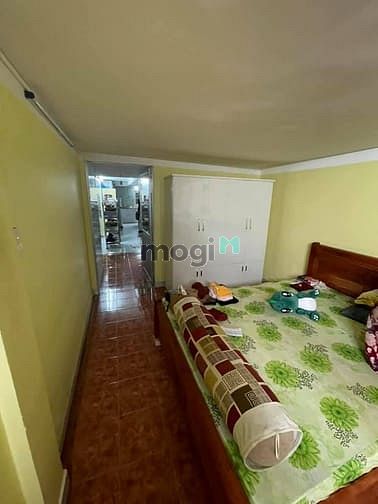 Hình ảnh Bán nhà Phan Văn Khỏe, Quận 6 , Giá 8 tỷ 7
