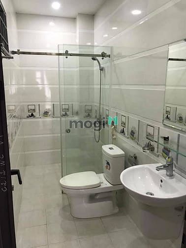 Hình ảnh Bán nhà Phan Văn Khỏe, Quận 6 , Giá 8 tỷ 7