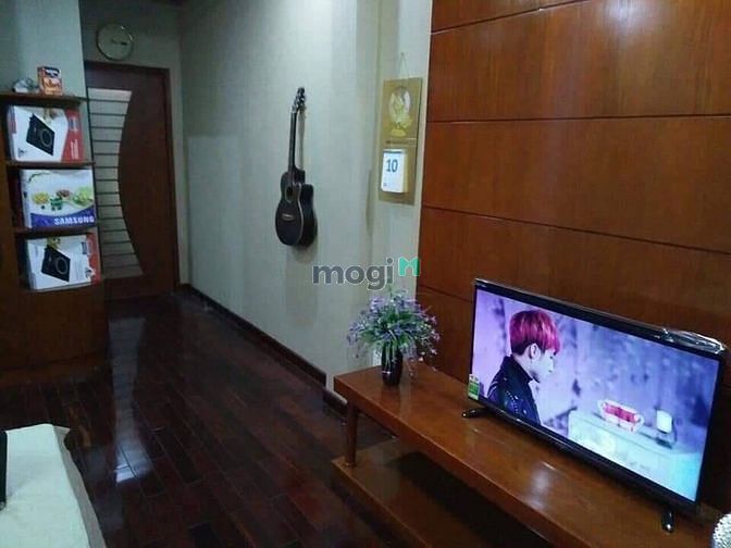 Hình ảnh Cho Thuê Nhà HXH Phan Văn Trị, Giá rẻ