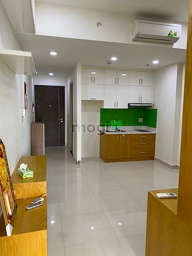 Hình ảnh Cho thuê căn studio OT Sunrise nội thất để ở, 40 m2, giá 9 trd/tháng