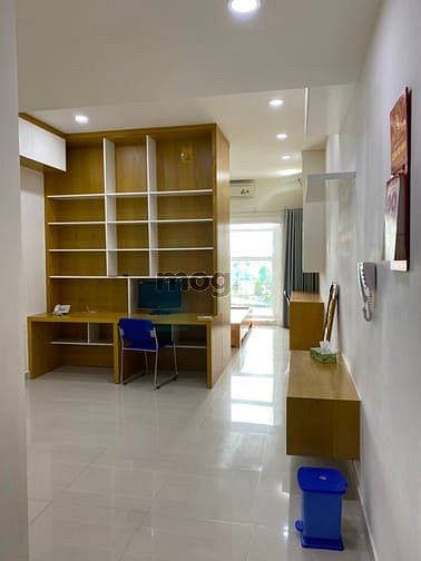 Hình ảnh Cho thuê căn studio OT Sunrise nội thất để ở, 40 m2, giá 9 trd/tháng