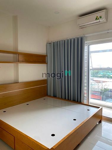 Hình ảnh Cho thuê căn studio OT Sunrise nội thất để ở, 40 m2, giá 9 trd/tháng