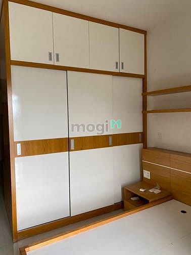 Hình ảnh Cho thuê căn studio OT Sunrise nội thất để ở, 40 m2, giá 9 trd/tháng