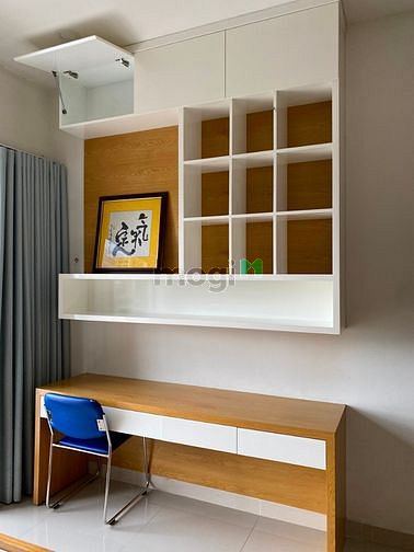 Hình ảnh Cho thuê căn studio OT Sunrise nội thất để ở, 40 m2, giá 9 trd/tháng