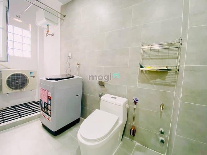 Hình ảnh Trang Chủ MB66.COM Chính Thức 1PN Riêng Biệt 40m2 , Mặt Tiền sát CV Hoàng Văn Thụ