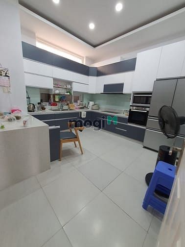 Hình ảnh Cho thuê 3a Biệt Thự Phổ Quang, Phường 2, Tân Bình.