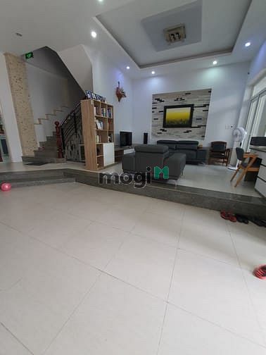 Hình ảnh Cho thuê 3a Biệt Thự Phổ Quang, Phường 2, Tân Bình.