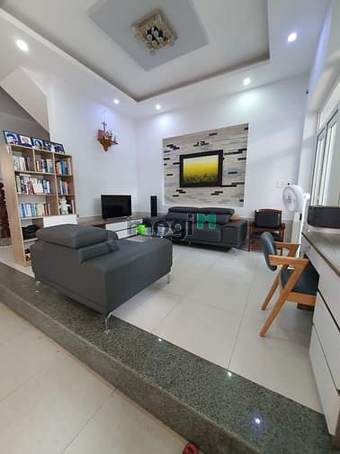 Hình ảnh Cho thuê 3a Biệt Thự Phổ Quang, Phường 2, Tân Bình.