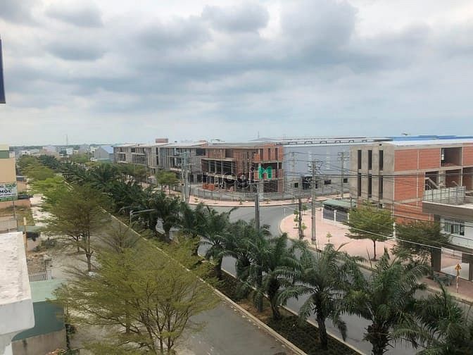 Hình ảnh Thu hồi vốn thanh lý 29 nền đất gần aeon mail bình tân, bến xe miền tâ