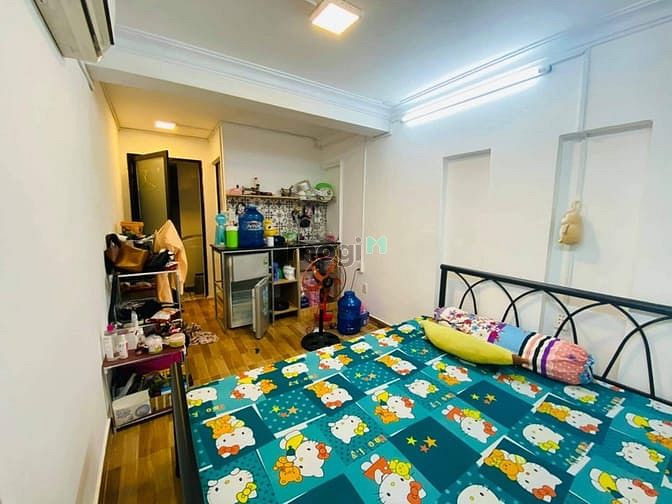 Hình ảnh Bán nhà CMT8, Quận 10 đẹp lung linh thu nhập 30tr