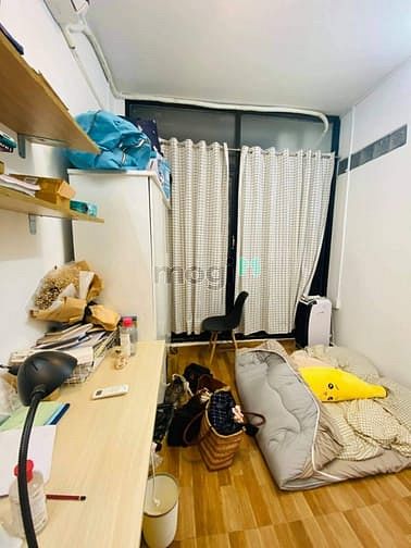 Hình ảnh Bán nhà CMT8, Quận 10 đẹp lung linh thu nhập 30tr