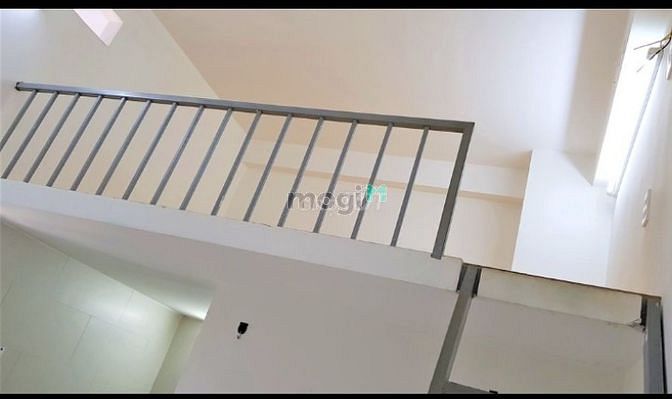 Hình ảnh Cho thuê toà nhà trọ 19 phòng có thang máy