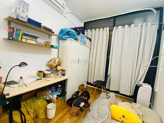 Hình ảnh Bán nhà CMT8, Quận 10 đẹp lung linh thu nhập 30tr
