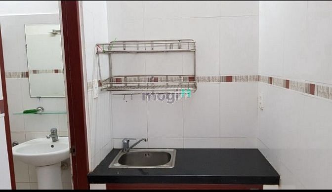 Hình ảnh Cho thuê toà nhà trọ 19 phòng có thang máy