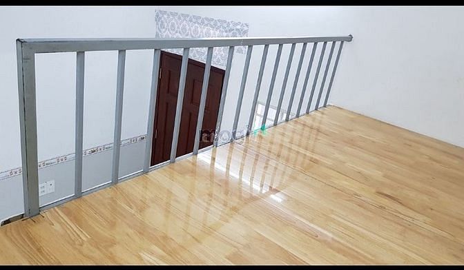 Hình ảnh Cho thuê toà nhà trọ 19 phòng có thang máy