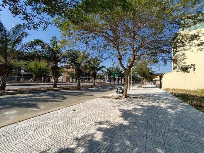 Hình ảnh Thu hồi vốn thanh lý 29 nền đất gần aeon mail bình tân, bến xe miền tâ
