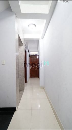 Hình ảnh Cho thuê toà nhà trọ 19 phòng có thang máy