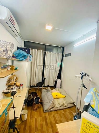 Hình ảnh Bán nhà CMT8, Quận 10 đẹp lung linh thu nhập 30tr