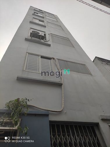 Hình ảnh Cho thuê toà nhà trọ 19 phòng có thang máy