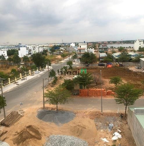 Hình ảnh Thu hồi vốn thanh lý 29 nền đất gần aeon mail bình tân, bến xe miền tâ