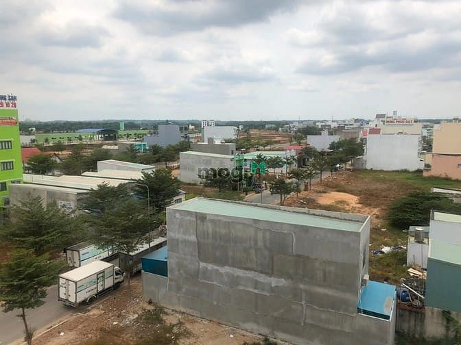 Hình ảnh Thu hồi vốn thanh lý 29 nền đất gần aeon mail bình tân, bến xe miền tâ