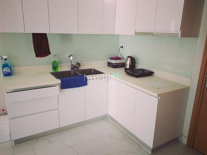 Hình ảnh Cho thuê Trang Chủ MB66.COM / Đăng Ký Tặng 66K An Gia Riverside, Quận 7, DT:50m2, 2 Phòng Ngủ, 8Tr/th
