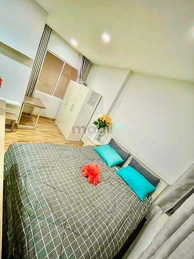 Hình ảnh Mb6623 nạp rút nhanh chóng Bến Vân Đồn_full nội thất_phong mới_gần cầu Nguyễn Văn Cừ
