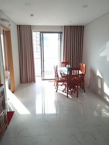 Hình ảnh Cho thuê Trang Chủ MB66.COM / Đăng Ký Tặng 66K An Gia Riverside, Quận 7, DT:50m2, 2 Phòng Ngủ, 8Tr/th