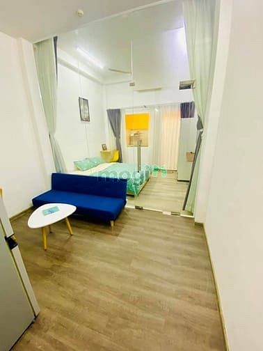 Hình ảnh Căn Hộ Full tiện nghi gần ngay ĐH Sư Phạm Q3