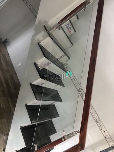Hình ảnh Cần gấp Số tiền lớn nên bán rẻ lại miếng đất và nhà trọ mới xây, SHR