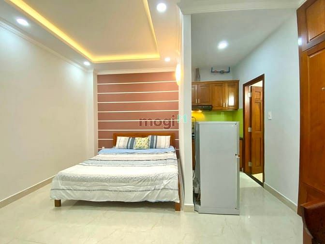 Hình ảnh Mb6623 nạp rút nhanh chóng VIP cho thuê nội thất cao cấp Trung tâm Q10