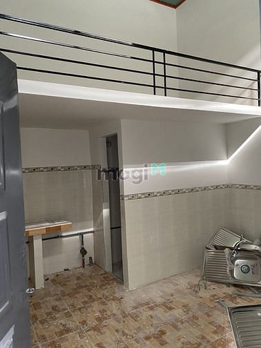Hình ảnh Cần gấp Số tiền lớn nên bán rẻ lại miếng đất và nhà trọ mới xây, SHR
