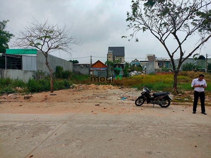 Hình ảnh Cần gấp Số tiền lớn nên bán rẻ lại miếng đất và nhà trọ mới xây, SHR