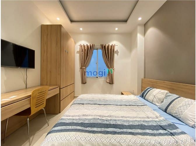 Hình ảnh 🌻🌻Căn Hộ Cao Cấp Full Tiện Nghi Đón Nắng – Quận 10🌻🌻