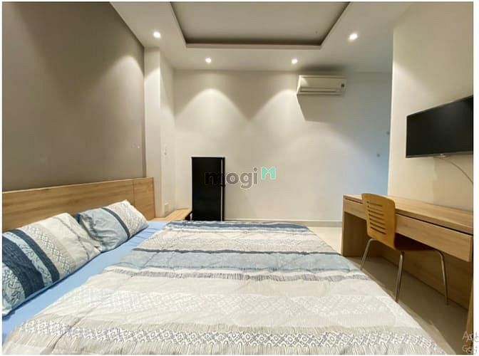 Hình ảnh 🌻🌻Căn Hộ Cao Cấp Full Tiện Nghi Đón Nắng – Quận 10🌻🌻