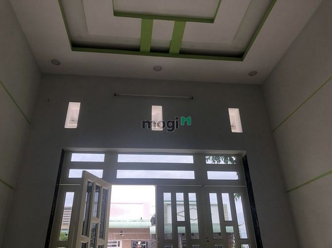 Hình ảnh Cần gấp Số tiền lớn nên bán rẻ lại miếng đất và nhà trọ mới xây, SHR