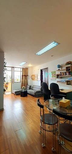 Hình ảnh Hẻm xe hơi	345/32	Lý Thường Kiệt	69m2	Giá rẻ