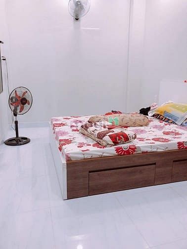 Hình ảnh Hẻm xe hơi	345/32	Lý Thường Kiệt	69m2	Giá rẻ