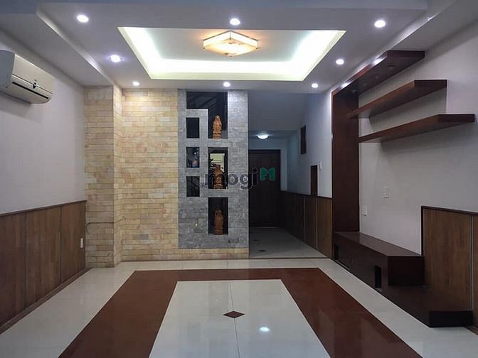 Hình ảnh Nhà 3 Tầng DTSD 80m2 Trần Hưng Đạo Q5 Chỉ 5.6 Tỷ